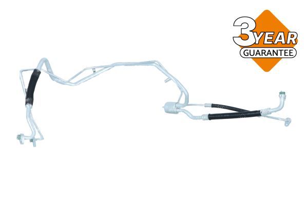 conducta presiune variabila,aer conditionat NRF EASY FIT 400108