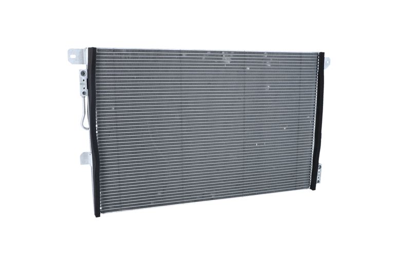 NRF 350679 Condenser, air conditioning