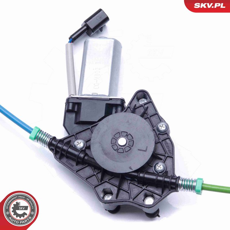 ESEN SKV 00SKV281 Window Regulator