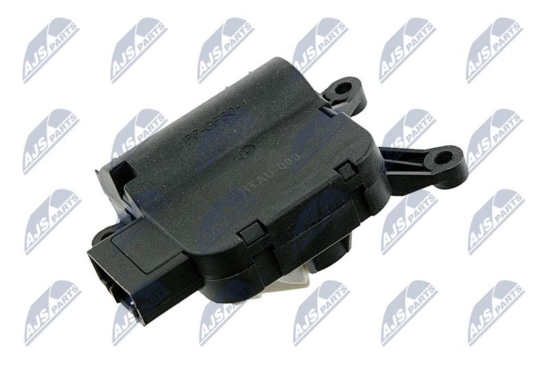 Seadeelement, seguklapp, NTY CNG-AU-000