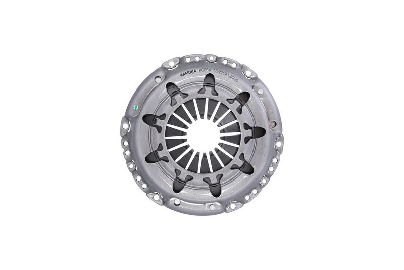 Sidurisurveplaat, KAMOKA PC064