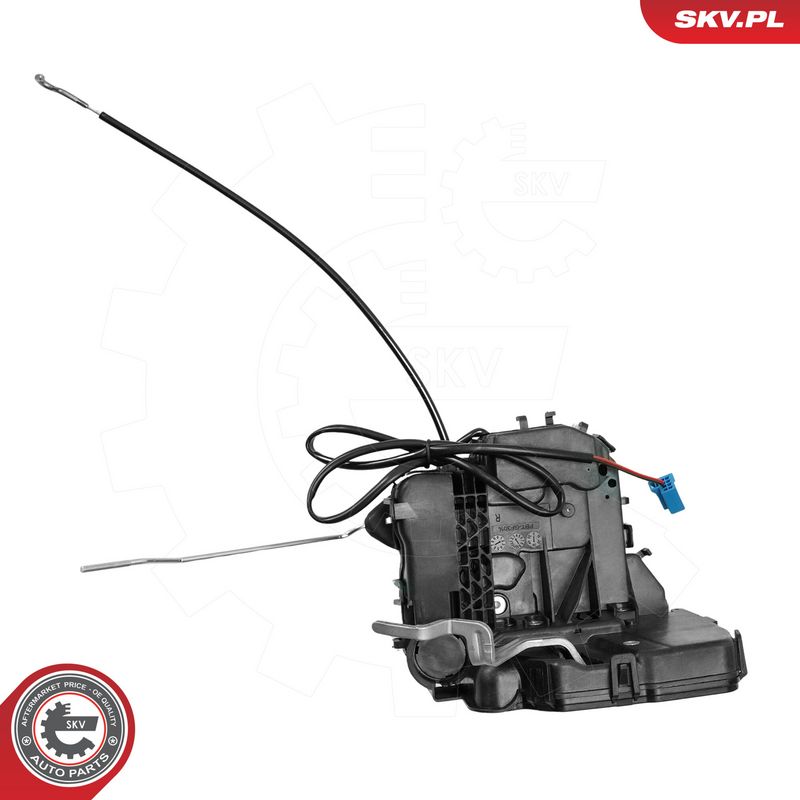 Ukselukk, ESEN SKV 60SKV772
