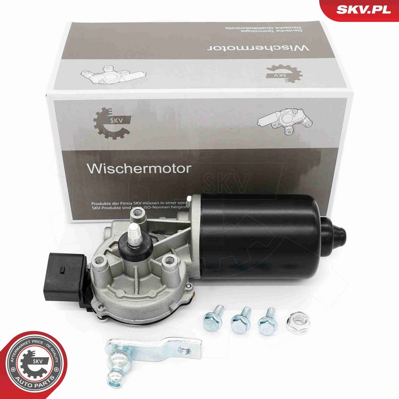 ESEN SKV 19SKV206 - Wiper Motor
