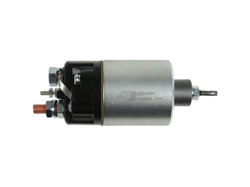 Brand new AS-PL Starter motor solenoid