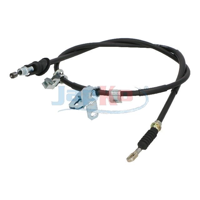 Tross, seisupidur, JAPKO...