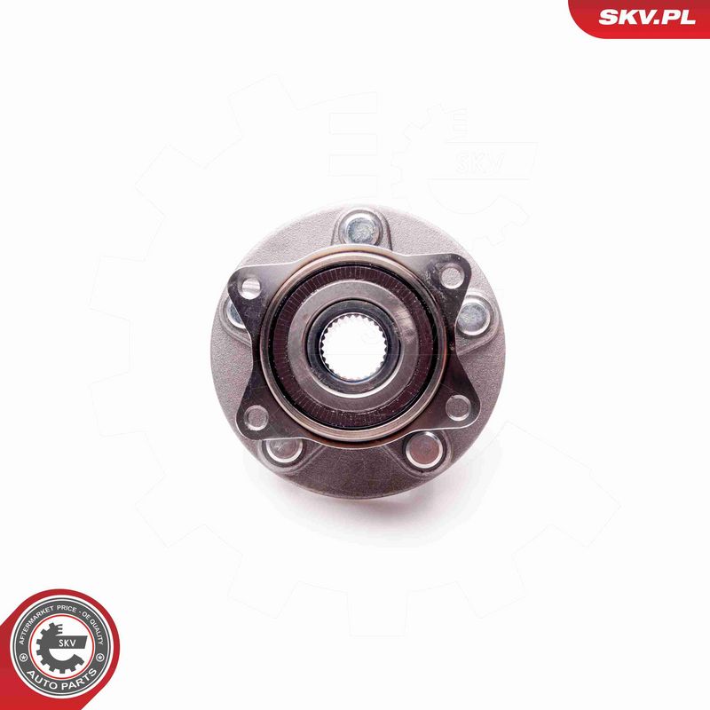 ESEN SKV 29SKV037 Rato guolio komplektas