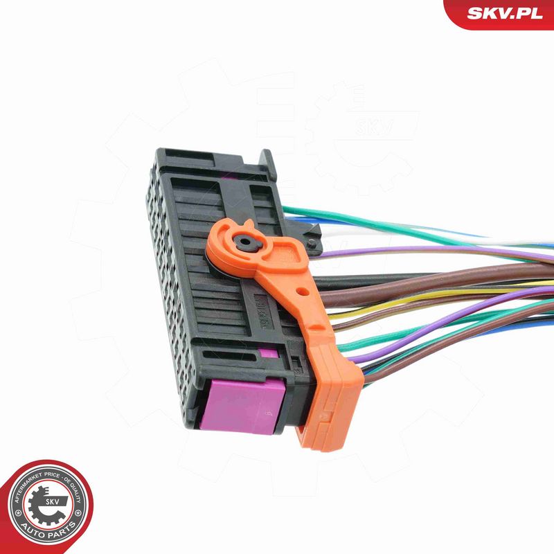 ESEN SKV 53SKV151 Repair Kit, cable set