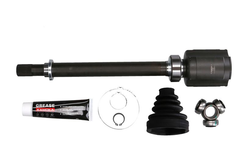 Liigendlaager, veovõll,...