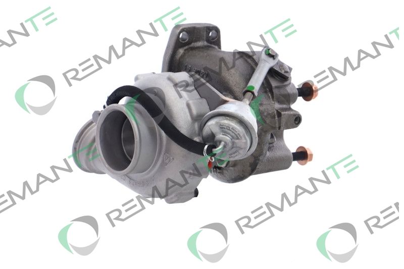 REMANTE 003-001-001110R Charger, charging (supercharged/turbocharged)