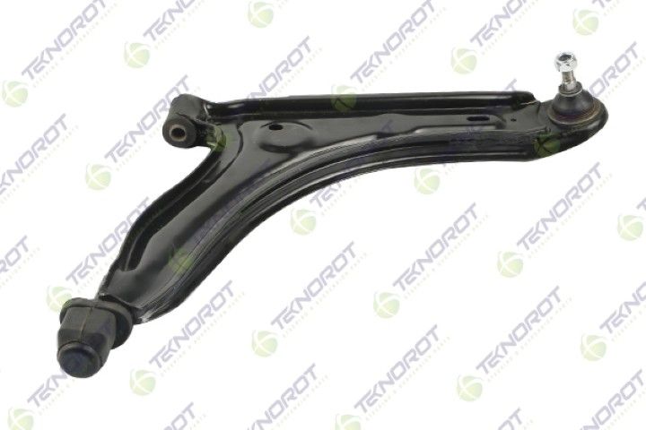 Brat, suspensie roata TEKNOROT N-425