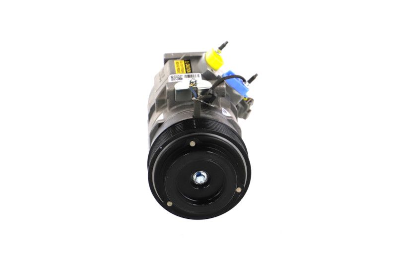 REMANTE 005-001-000303R Compressor, air conditioning
