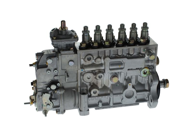 Pompa de injectie 0 402 066 707 BOSCH