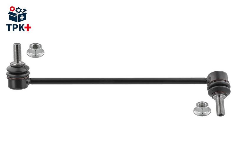 Brat/bieleta suspensie, stabilizator TOPRAN t+ 632 363