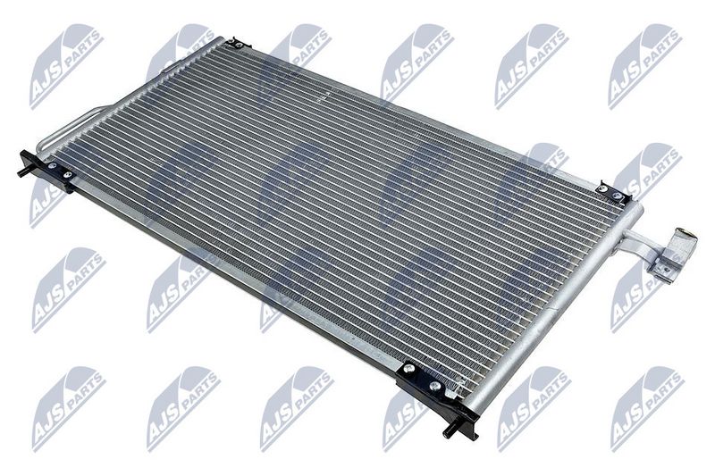 NTY CCS-MZ-013 Condenser, air conditioning