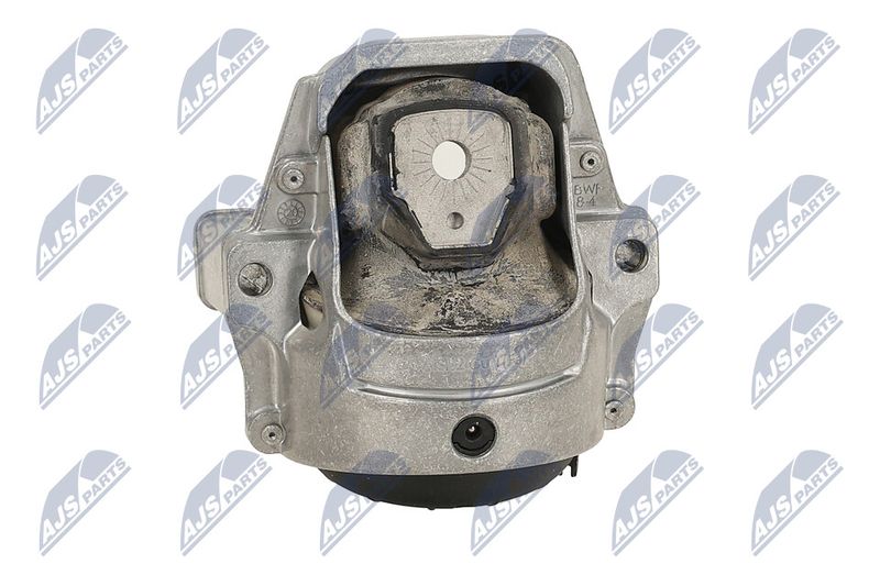 Paigutus, Mootor, NTY ZPS-PS-006