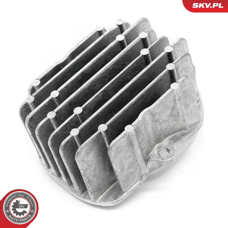 Juhtseade, valgustus, ESEN SKV 59SKV258