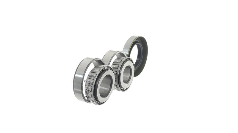 SKF VKBA3796 Wheel Bearing Kit