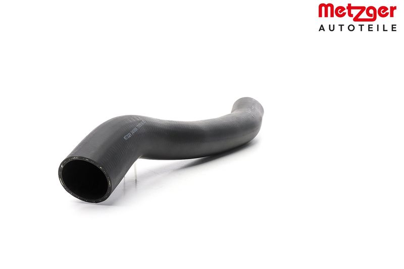METZGER AUTOTEILE 2400896 Charge Air Hose