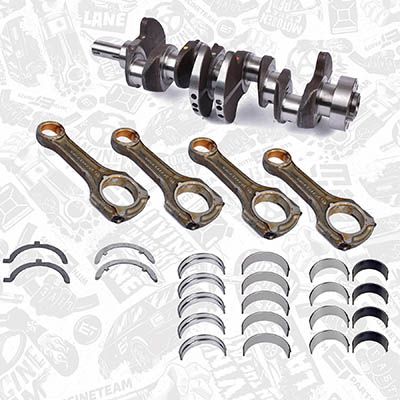 Product Image - Krukas - HK0204KS - ET ENGINETEAM