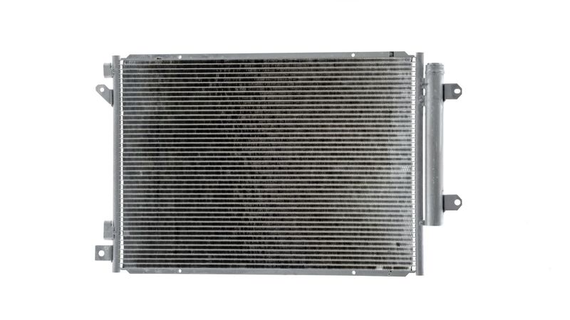 Product Image - Condensor, airconditioning - AC1025000S - MAHLE