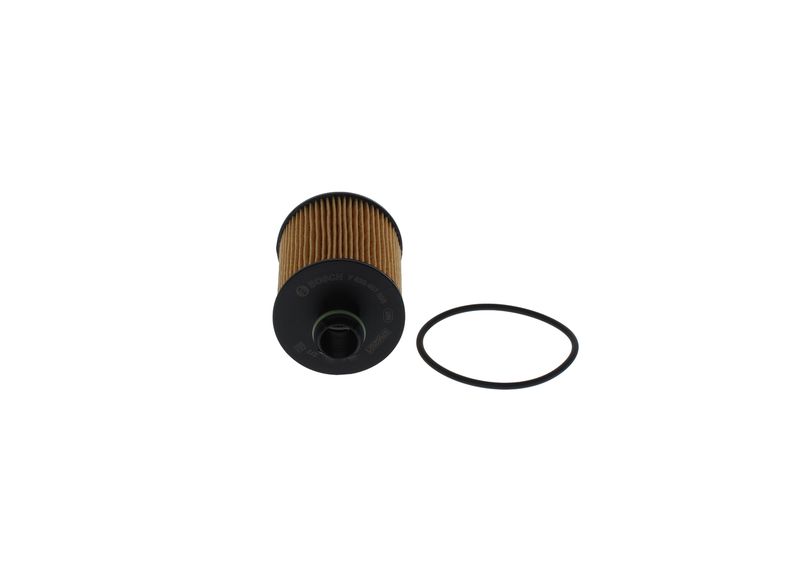 BOSCH Oliefilter F 026 407 095