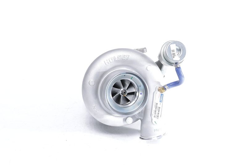 Compresor,sistem de supraalimentare T914970 BTS Turbo