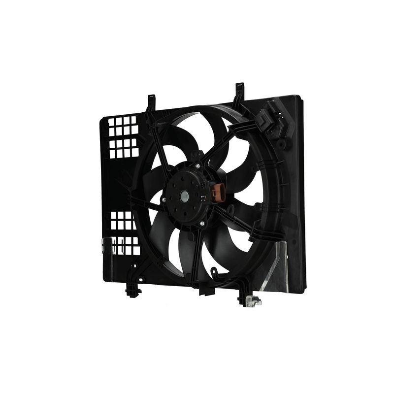 NISSENS 850147 Fan, engine cooling