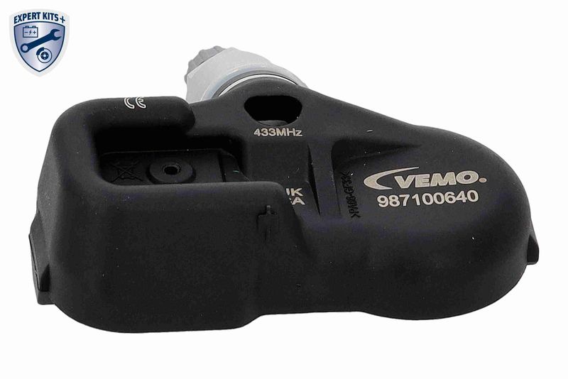 VEMO V70-72-0293 Wheel Sensor, tyre-pressure monitoring system