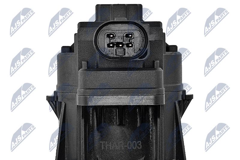 EGR-klapp, NTY EGR-AR-003