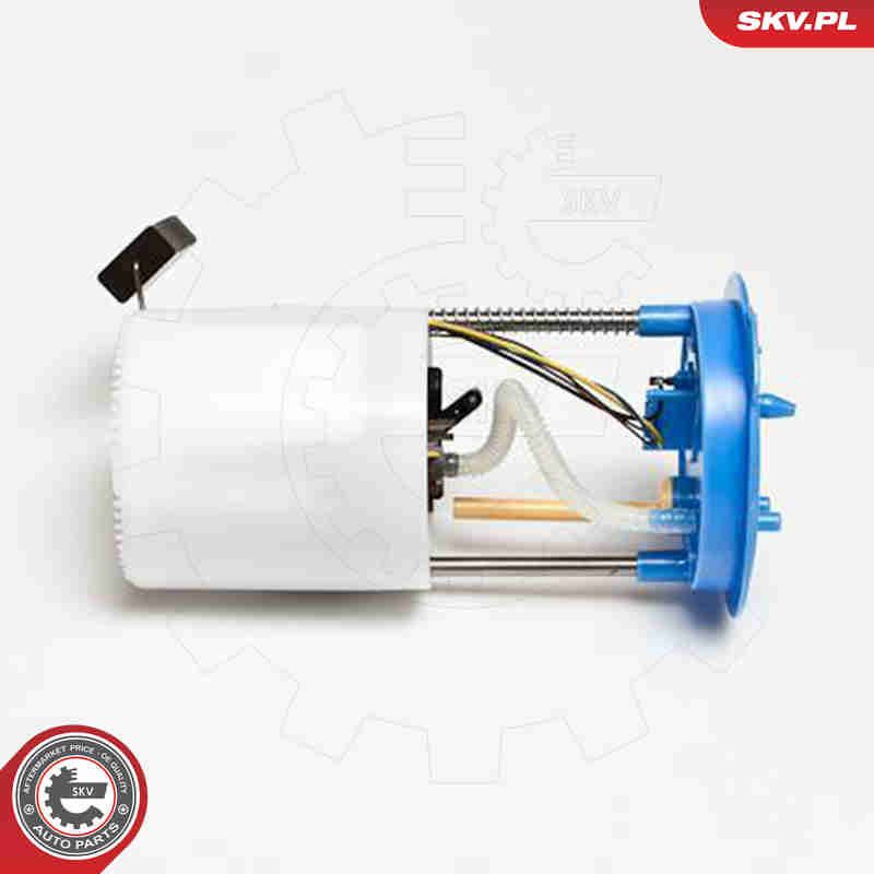 ESEN SKV 02SKV740 fuel supply unit