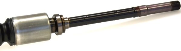 SPIDAN 21616 Drive Shaft