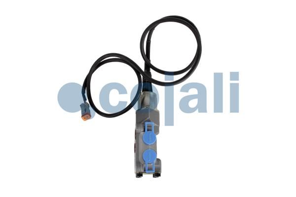 Ventil, odpojení tahu 2880225