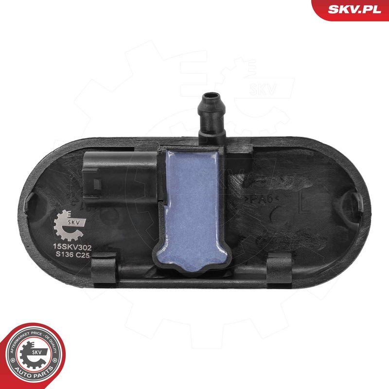 Pesuveedüüs, Klaasipuhastus, ESEN SKV 15SKV302