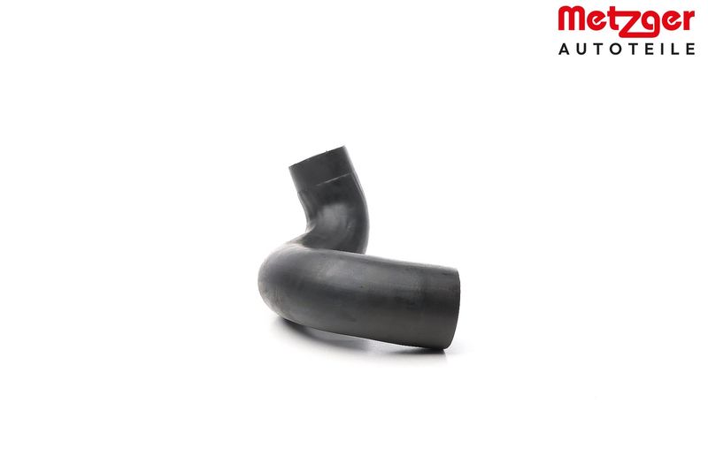 METZGER AUTOTEILE 2401369 Charge Air Hose