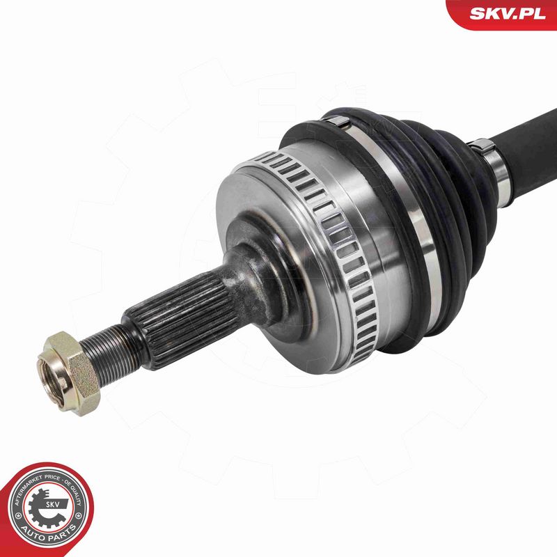 ESEN SKV 40SKV377 Drive Shaft