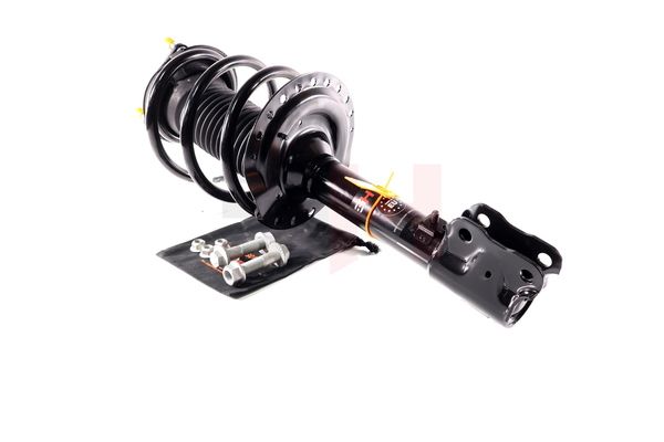 Vedruamort, GH GH-353057C01