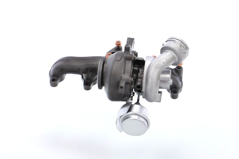 REMANTE 003-001-000051R Charger, charging (supercharged/turbocharged)