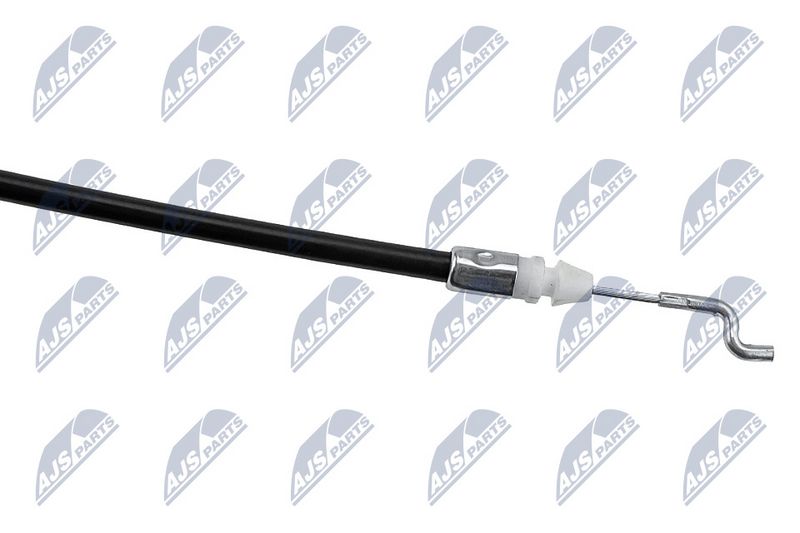 Tagaluugi lukk, NTY EZC-FT-086