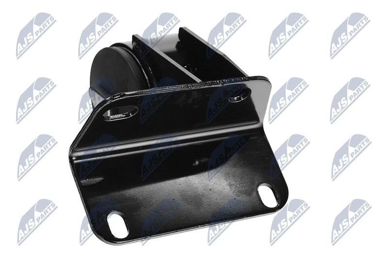 Paigutus, Mootor, NTY ZPS-CH-036