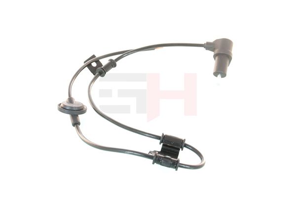 Andur, rattapöörete arv, GH GH-713411V