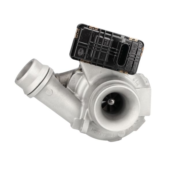 OE-TurboPower IT-819977 Charger, charging (supercharged/turbocharged)