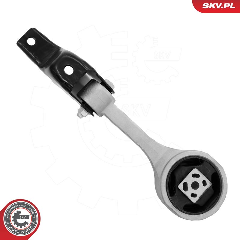 ESEN SKV 75SKV371 Variklio pagalvė