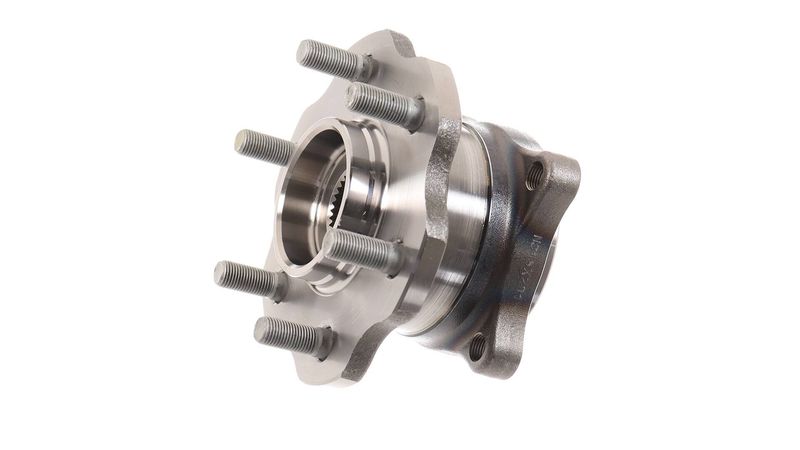 SKF VKBA 7403 Rato guolio komplektas