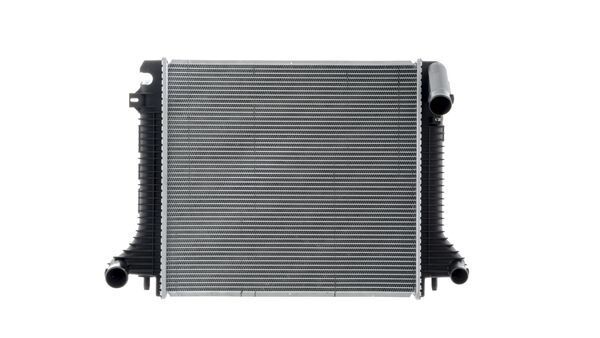 MAHLE CR 1217 000P Radiator, engine cooling