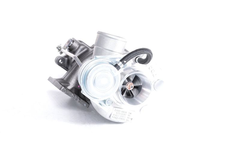 Compresor,sistem de supraalimentare T917557 BTS Turbo