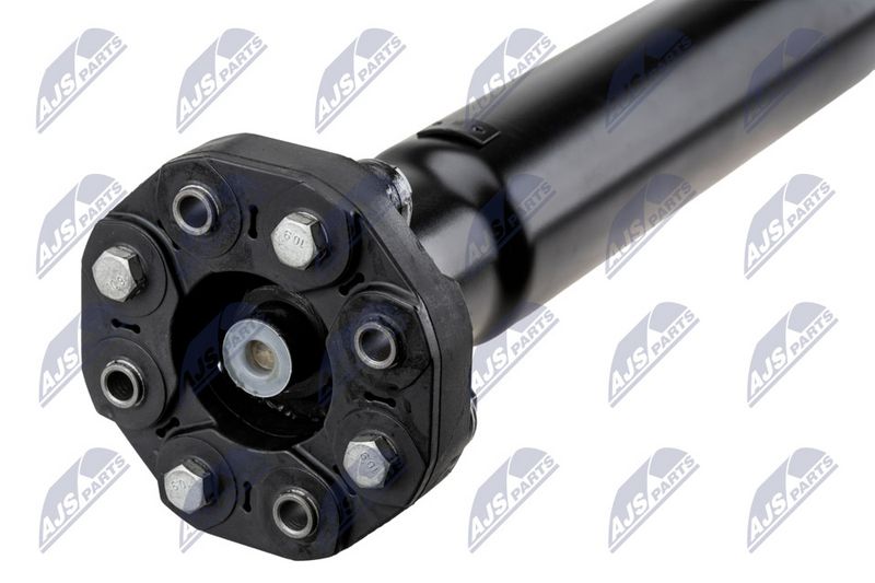 NTY NWN-RE-004 Propshaft, axle drive