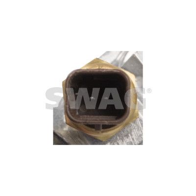 SWAG 33 10 0400 Thermostat, coolant