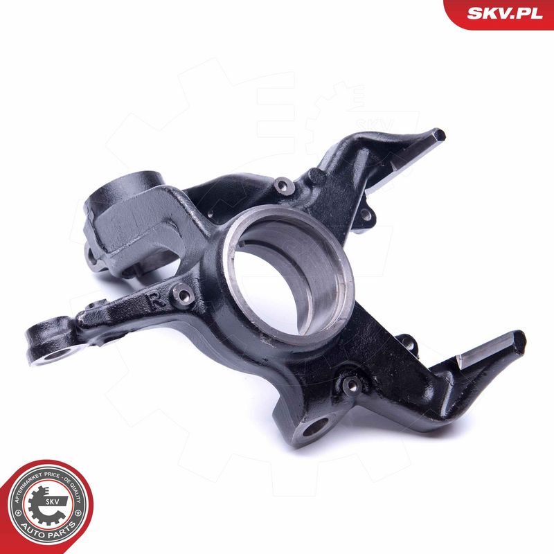 Käändmik, rattakinnitus, ESEN SKV 47SKV022