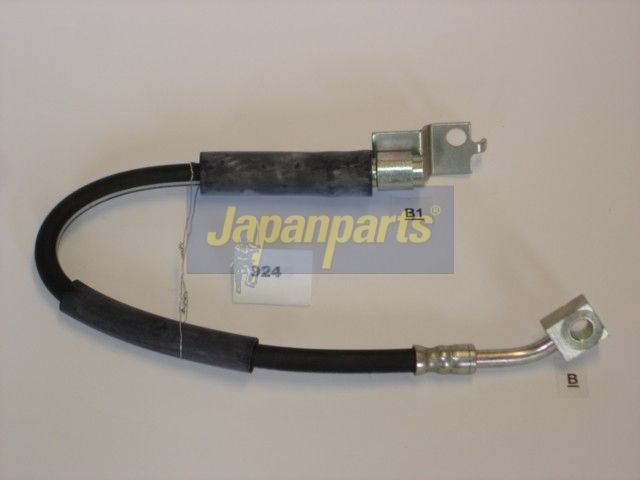 Suport, furtun frana JAPANPARTS TF-924