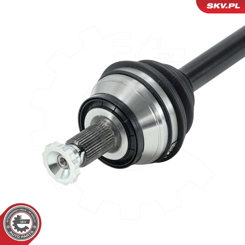 Veovõll, ESEN SKV 40SKV434